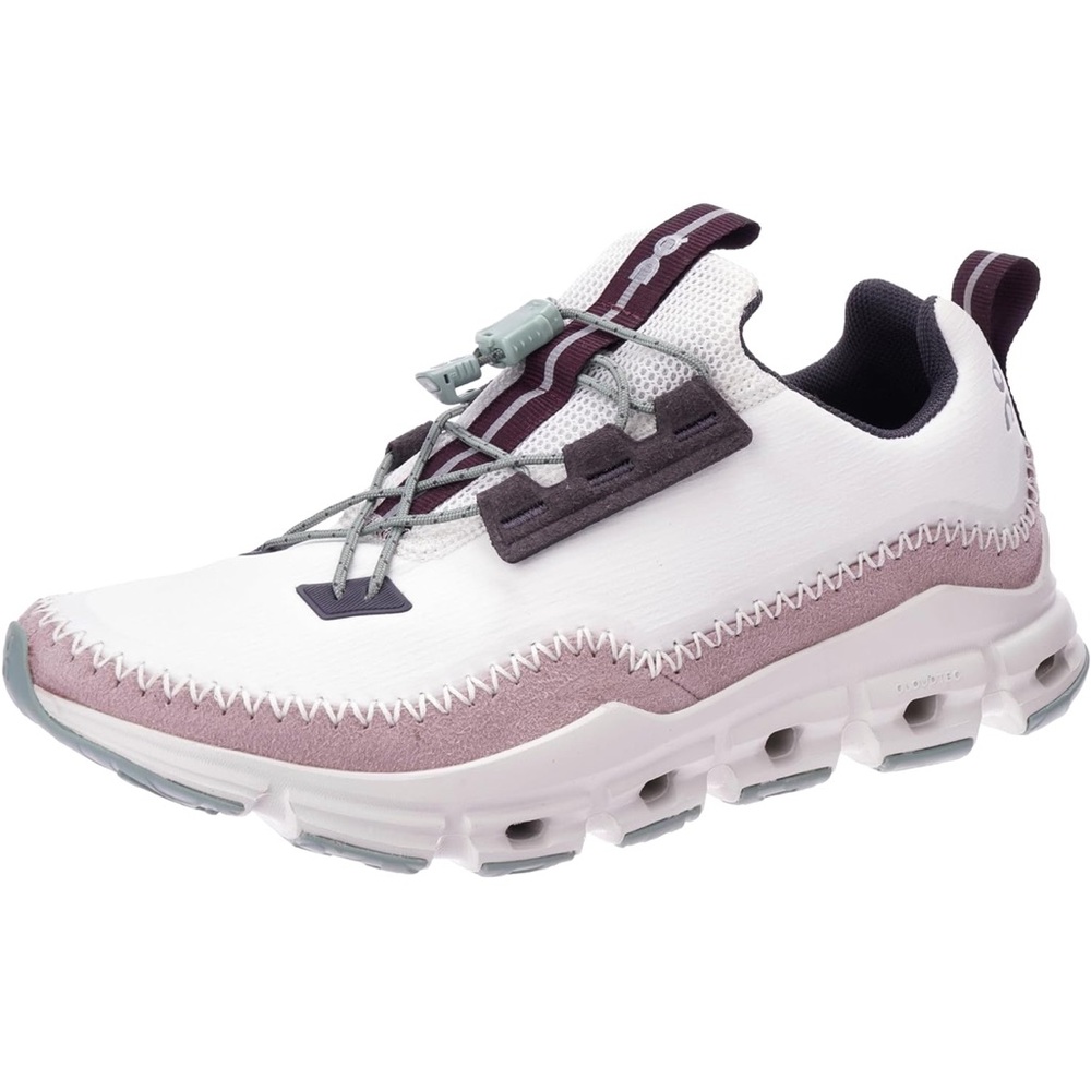 On Running Cloudaway Sneakers - White - Size 9